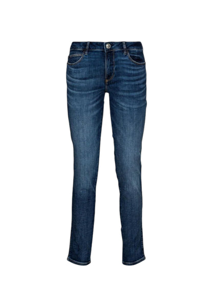 Jeans 5 Tasche Donna Guess   W2YAJ2D4H15