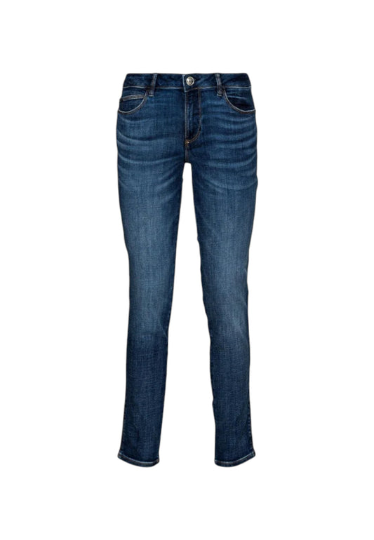 Jeans 5 Tasche Donna Guess   W2YAJ2D4H15