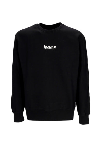 Maglia A Girocollo Uomo Disclaimer   24EDS54256