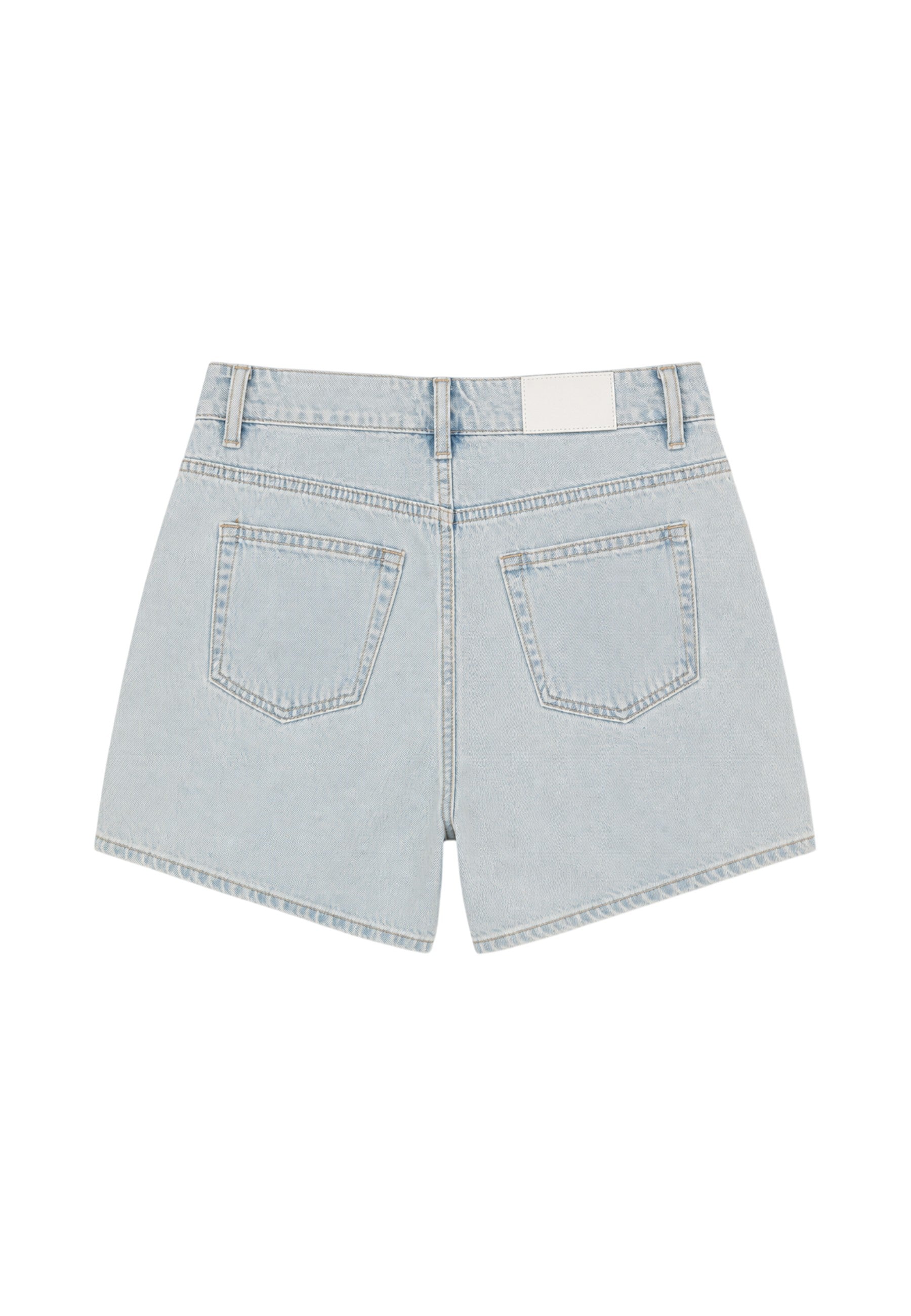 Pantaloncini  Donna Glamorous   5778