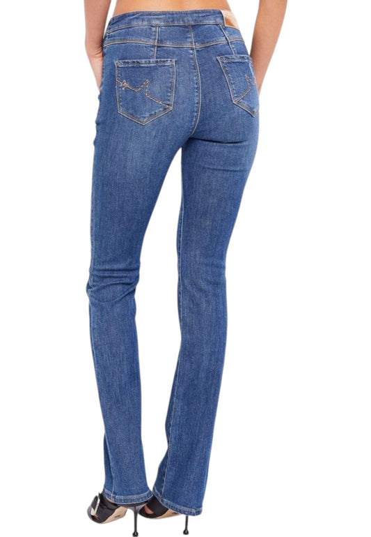 Jeans  Donna Denny Rose   411ND26025
