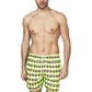 Costume da bagno Short Uomo F**K   F22-2216