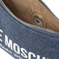 Pochette A Tracolla Donna Love Moschino In Denim  JC4060PP1OLG1