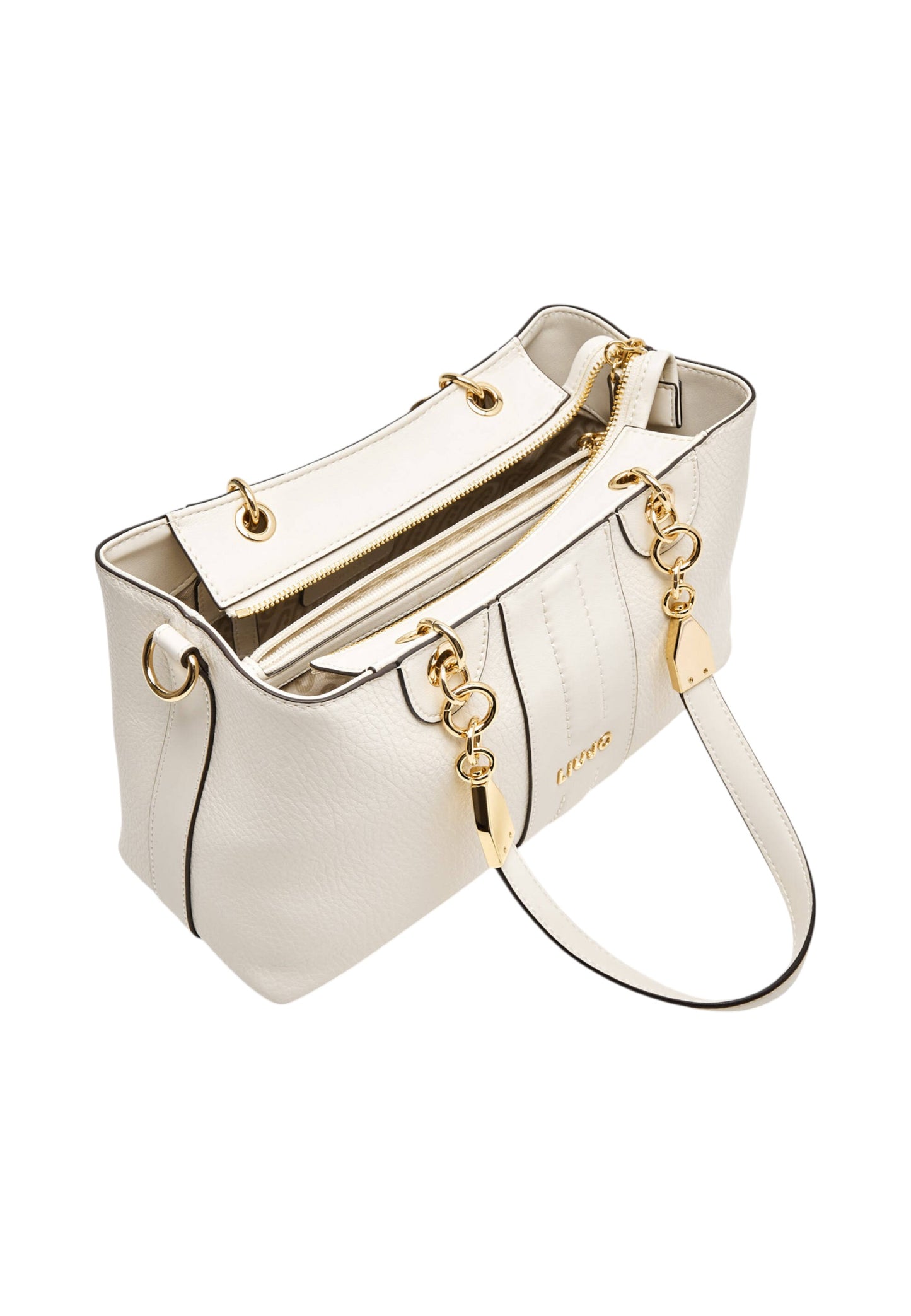 Borsa A Spalla Donna Liu Jo Small Tote Bag  AA6103E1109