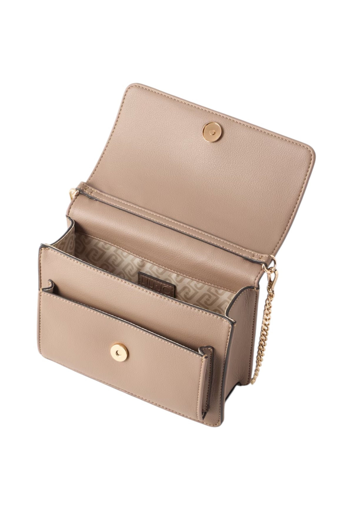 Borsa A Tracolla Donna Liu Jo Con Patta Media  AF6152E1120