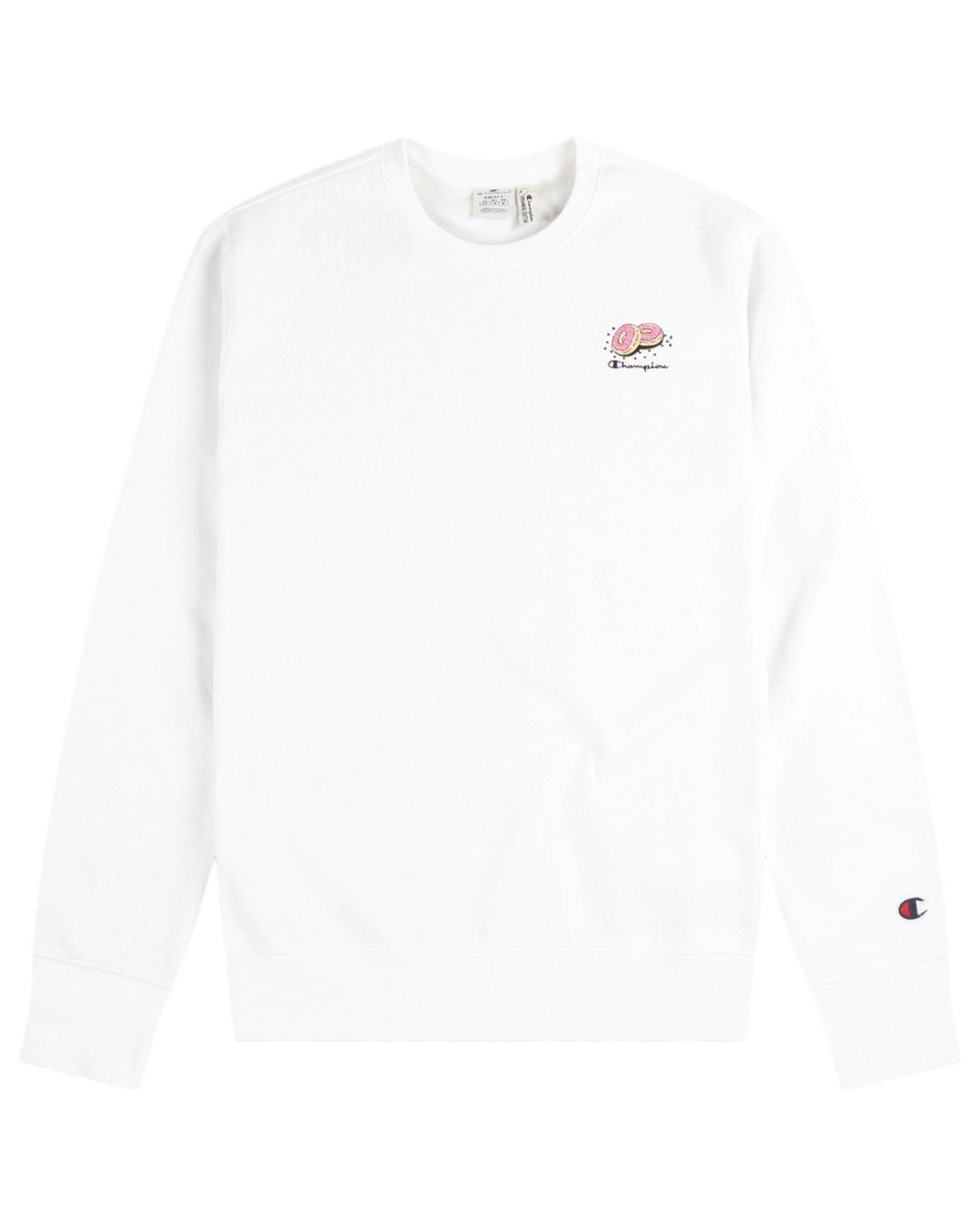 114695 - Sweat-shirt - Champion