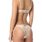 Bikini Pezzo Sotto Donna Mc2 Saint Barth Cheeky Marielle - Rachel Sea Wave