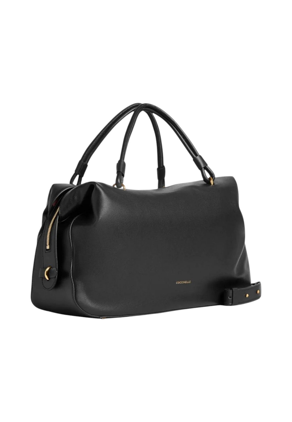 Borsa A Mano Donna Coccinelle Pelle liscia Lizzie E1VEP180101