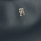 Borsa A Spalla Donna Tommy Hilfiger Shoulder Bag Th Icon AW0AW18720