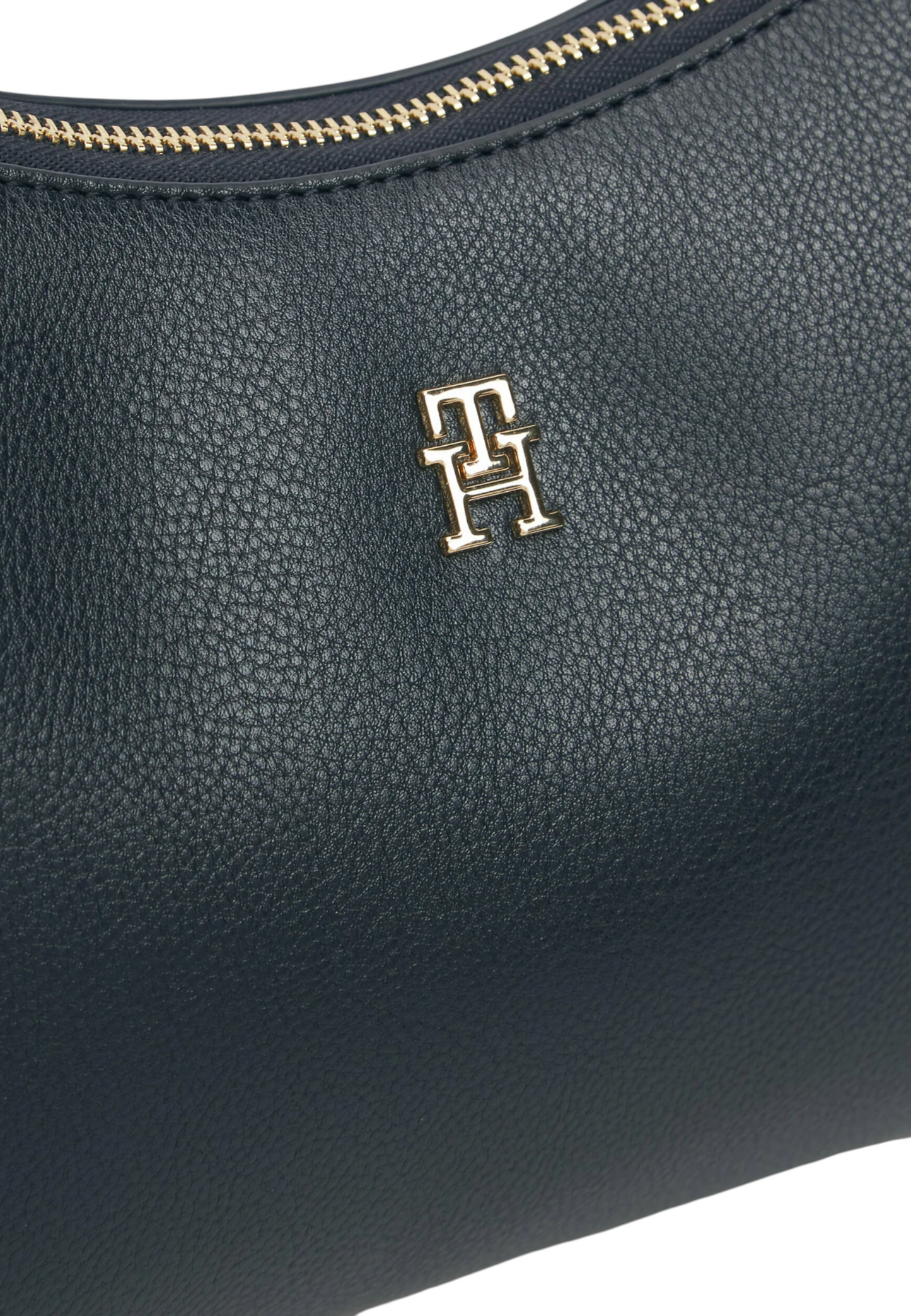 Borsa A Spalla Donna Tommy Hilfiger Shoulder Bag Th Icon AW0AW18720