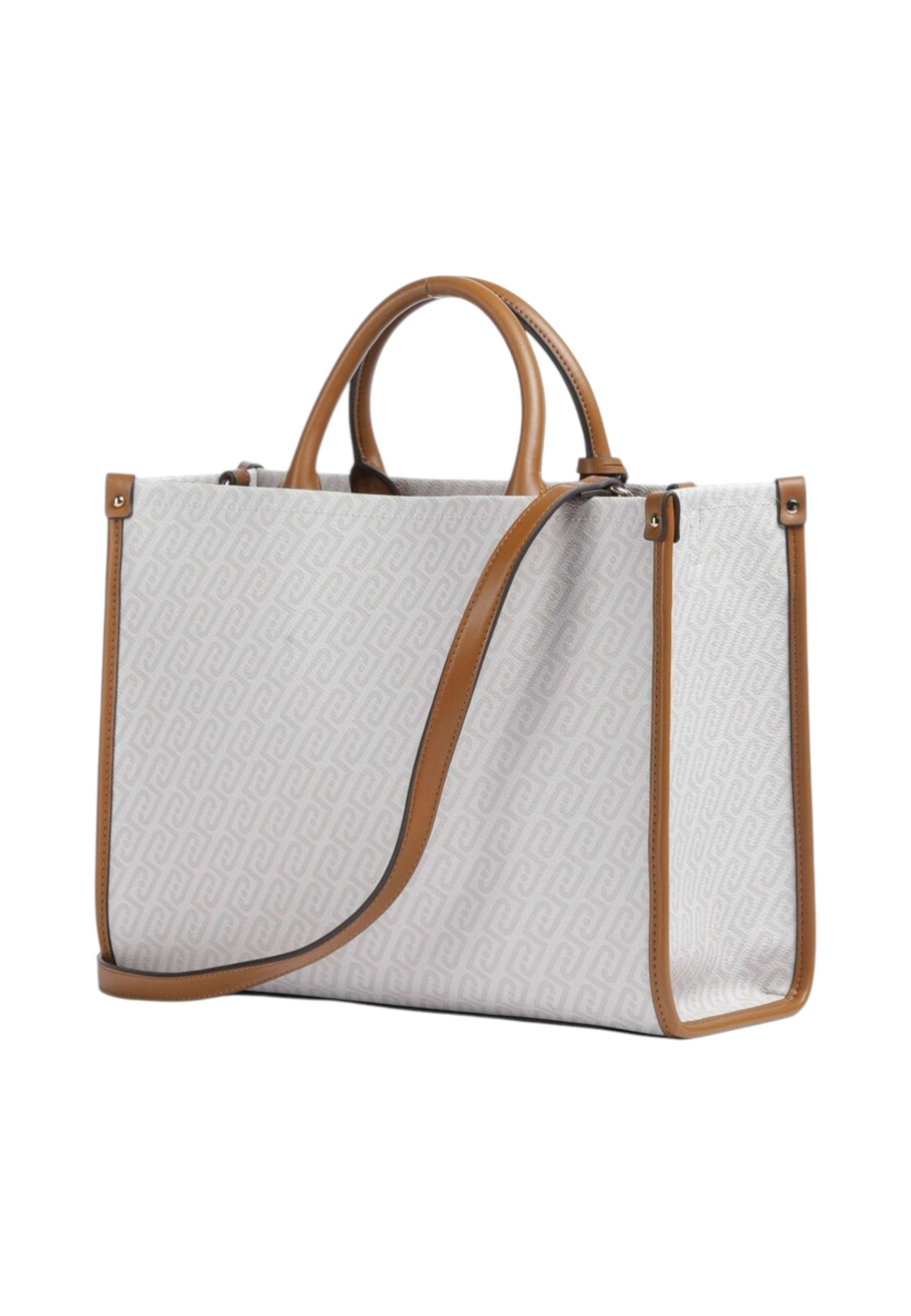 Borsa A Mano Donna Liu Jo Medium Tote Bag Eco Line AA6206E1092