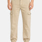 Pantaloni Cargo Uomo Guess  Rubin Kombat M5BB54W2001