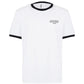 T-Shirt Manica Corta Uomo Moschino