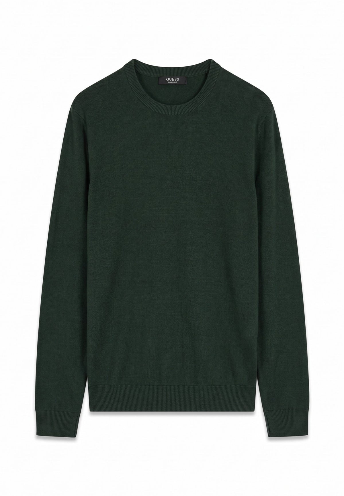 Maglione A Girocollo Uomo Guess  Narciso M6BR32Z1411