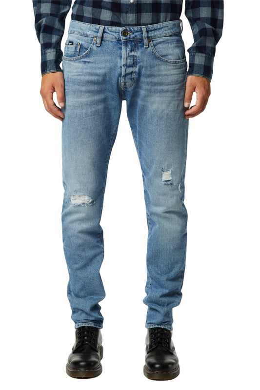 Jeans  Uomo Gas   351276320306