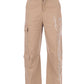 Pantaloni Cargo Donna Disclaimer   25IDS55179