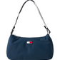 Borsa A Spalla Donna Tommy Jeans Shoulder Bag Tjw Ess Daily AW0AW18768