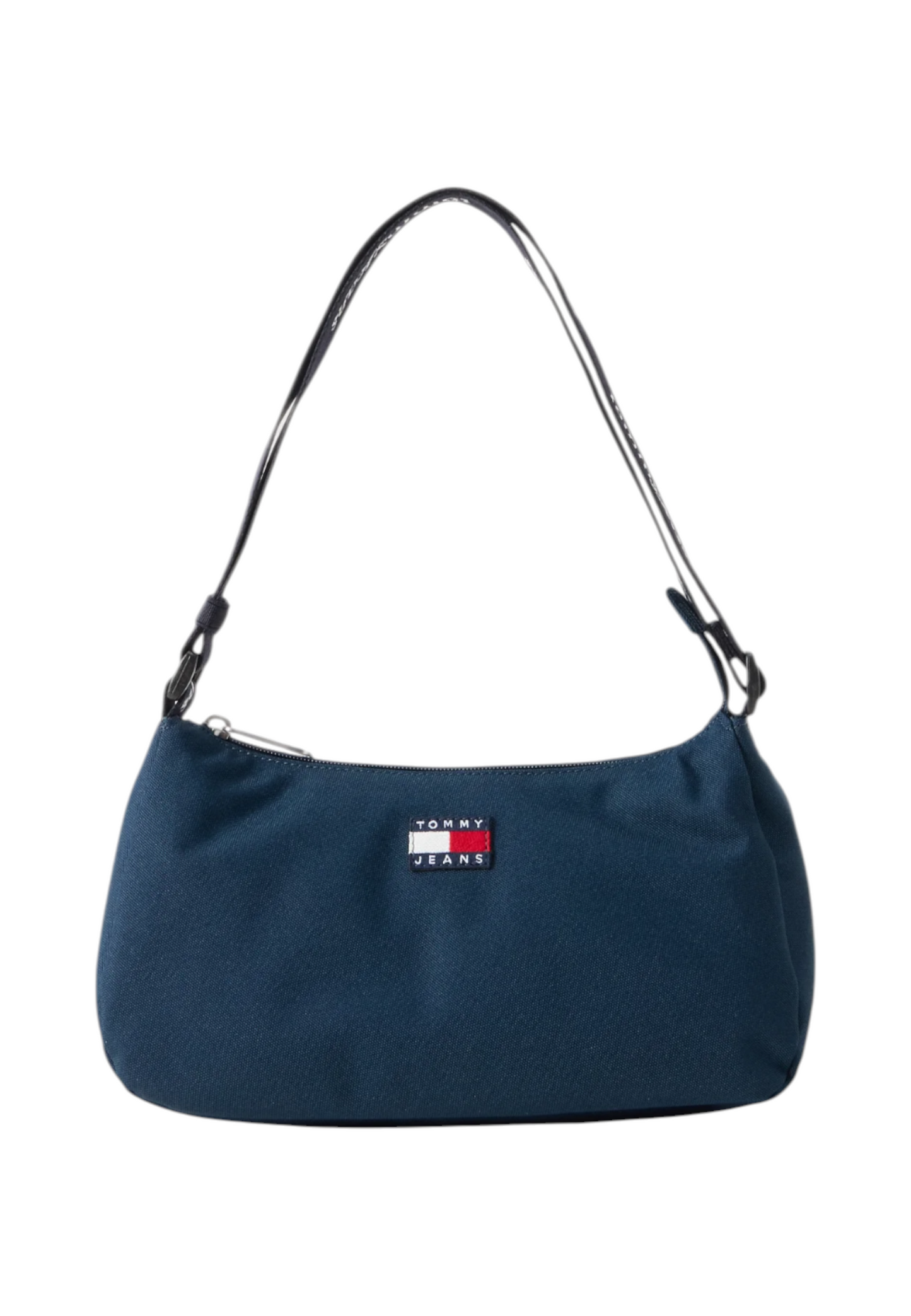 Borsa A Spalla Donna Tommy Jeans Shoulder Bag Tjw Ess Daily AW0AW18768