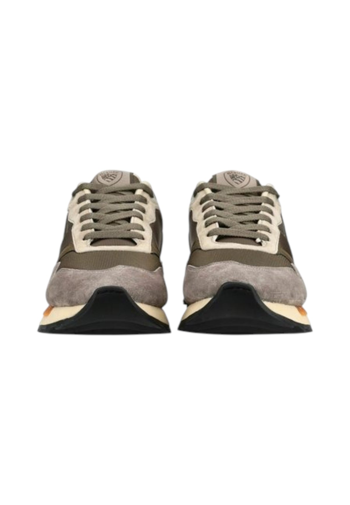 Sneakers Basse Uomo Blauer  Ryder01 F6RYDER01/NYN