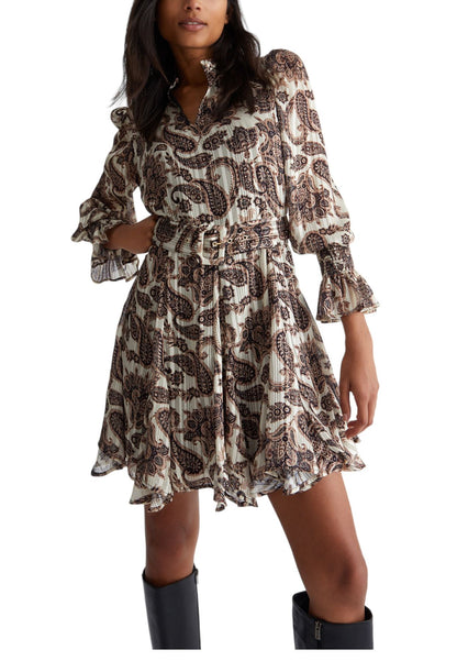 Vestito Corto Donna Liu Jo   MF3375T3686