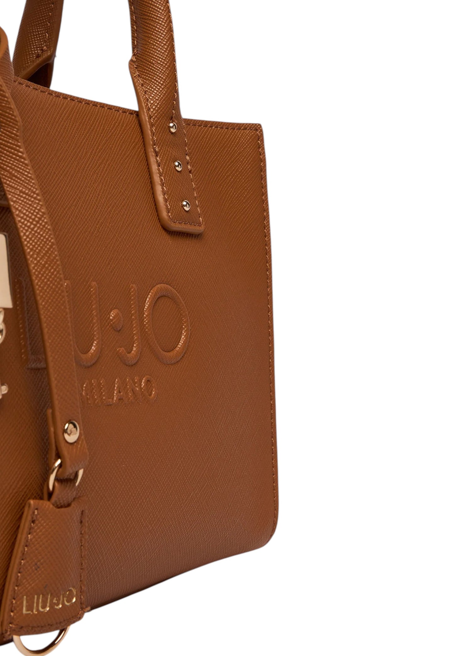 Borsa A Mano Donna Liu Jo Small Tote Bag Eco Line AA6150ES029