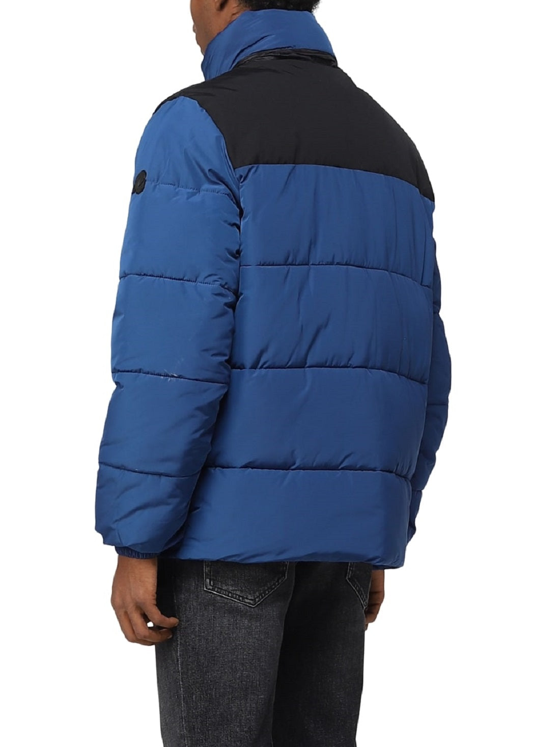 Piumino Con Cappuccio Uomo Invicta   4431899/U