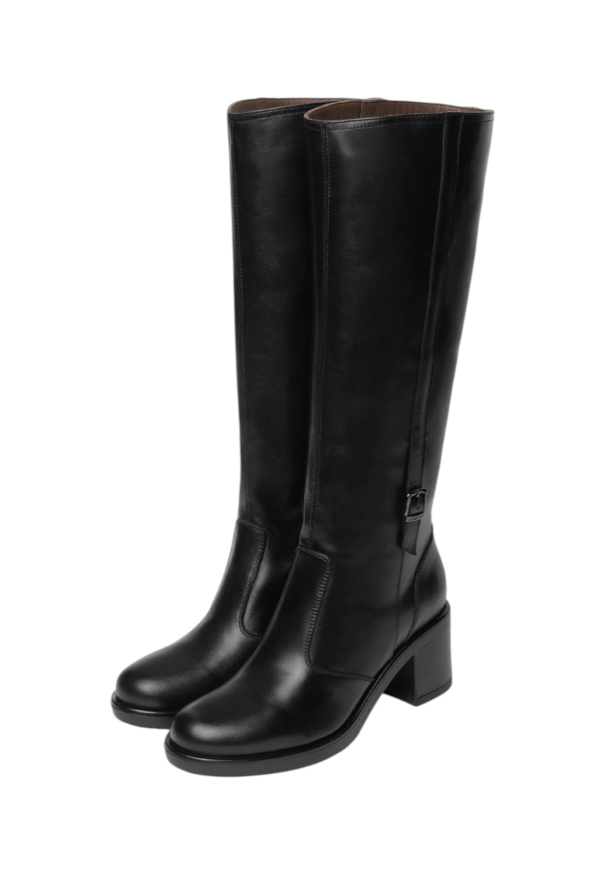 Stivali  Donna Nero Giardini  Sauvage Tr Imola 7120 I617990D