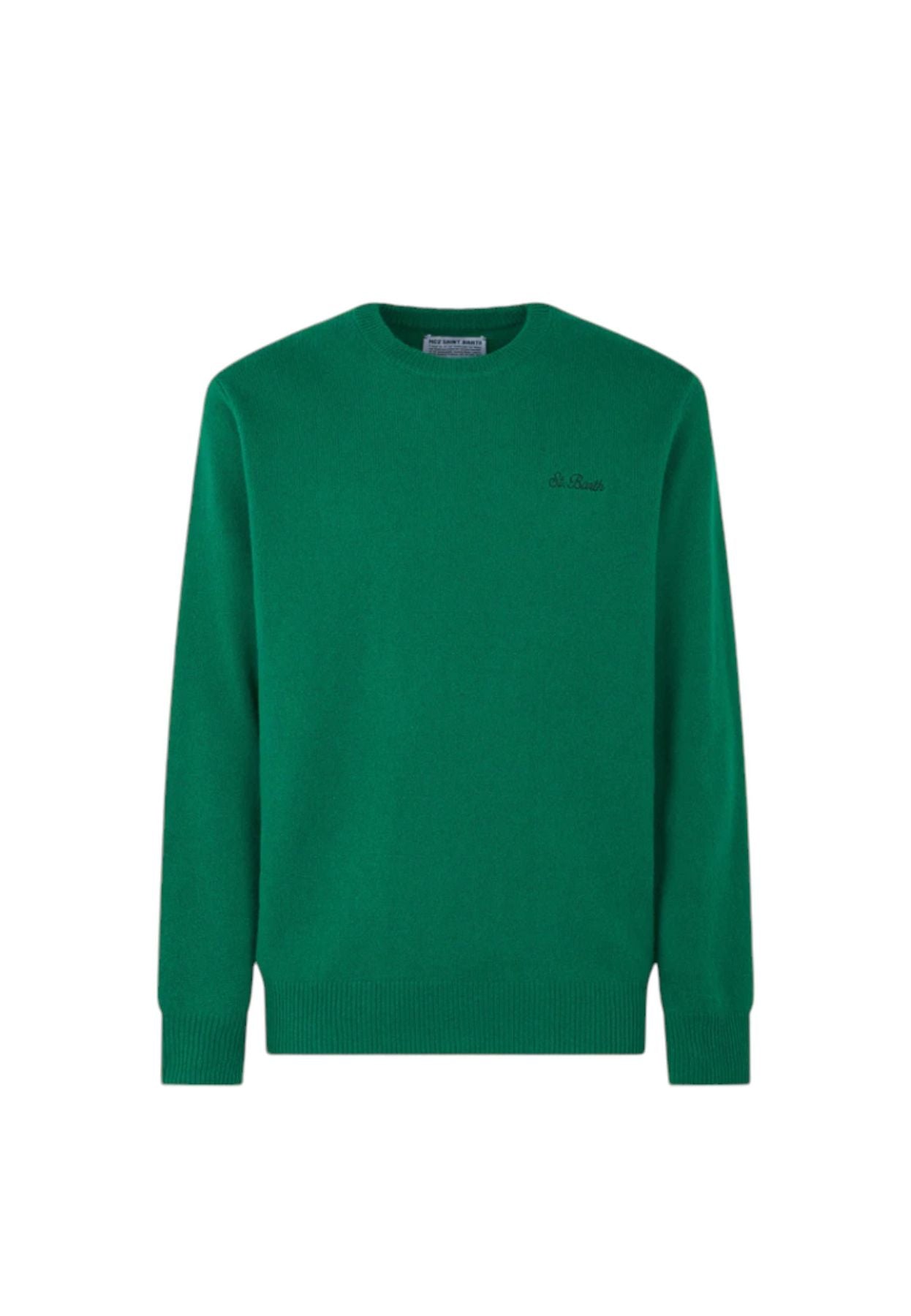 REGE003 - Maglione - Mc2 Saint Barth