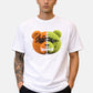 T-Shirt Manica Corta Uomo Disclaimer   26EDS55532