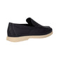 Mocassini  Uomo Frau In Pelle  32M0