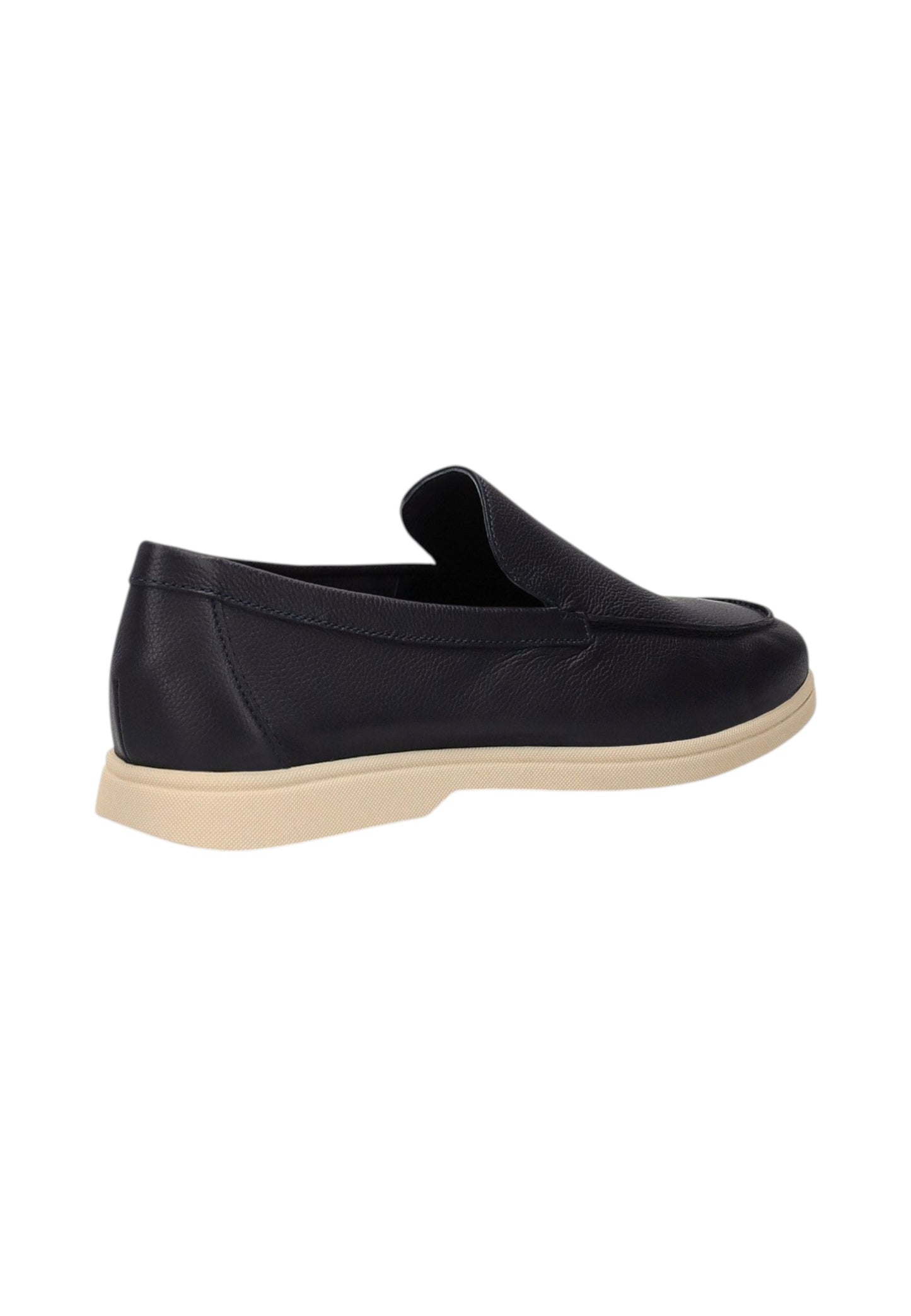 Mocassini  Uomo Frau In Pelle  32M0