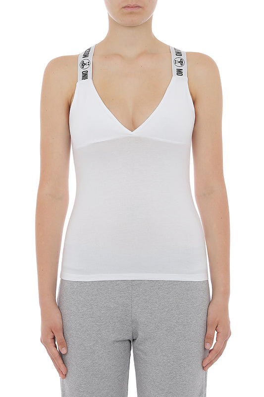 Canotta  Donna Moschino   A89014406