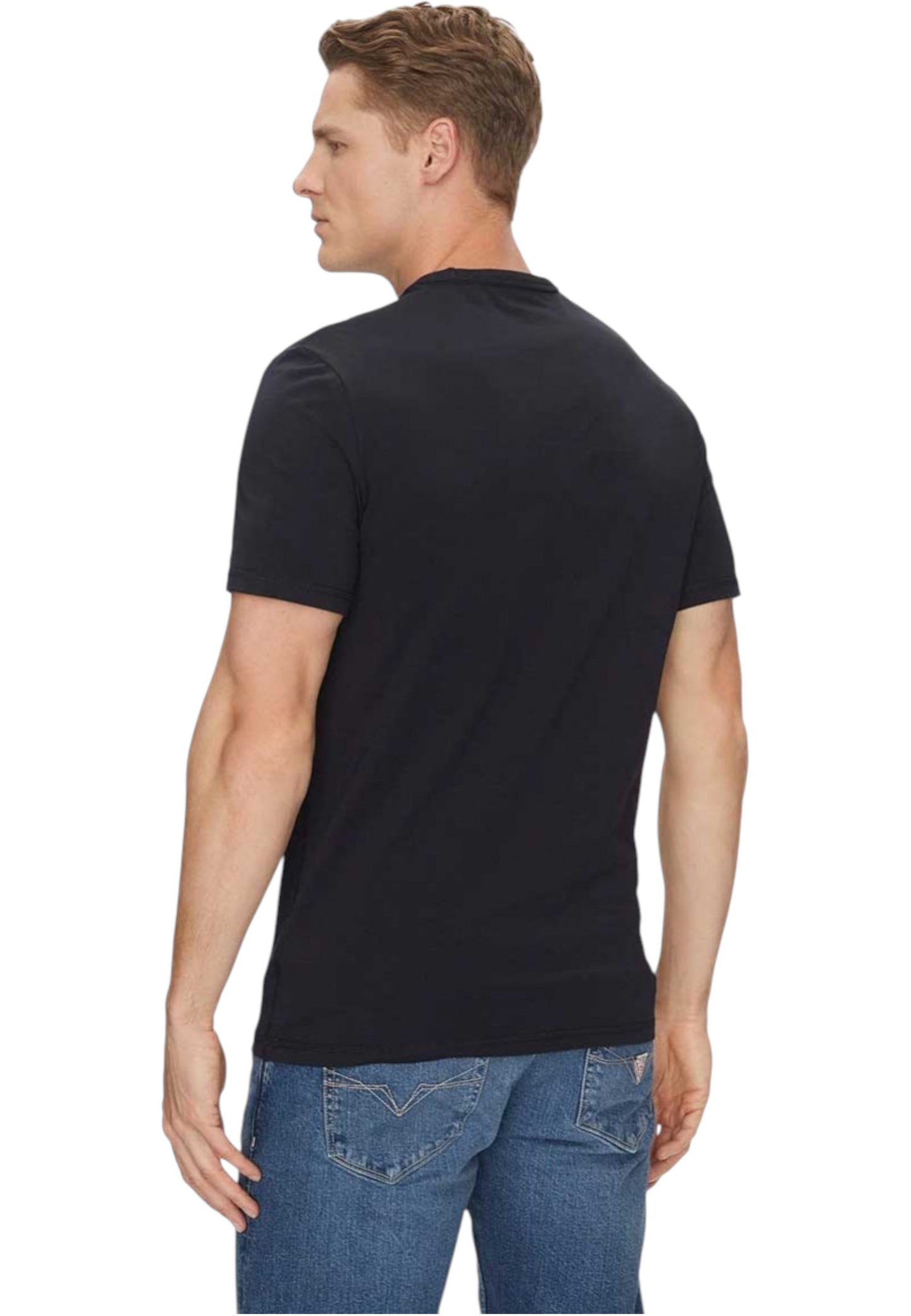 M5GI19J1314 - T-Shirt - Guess