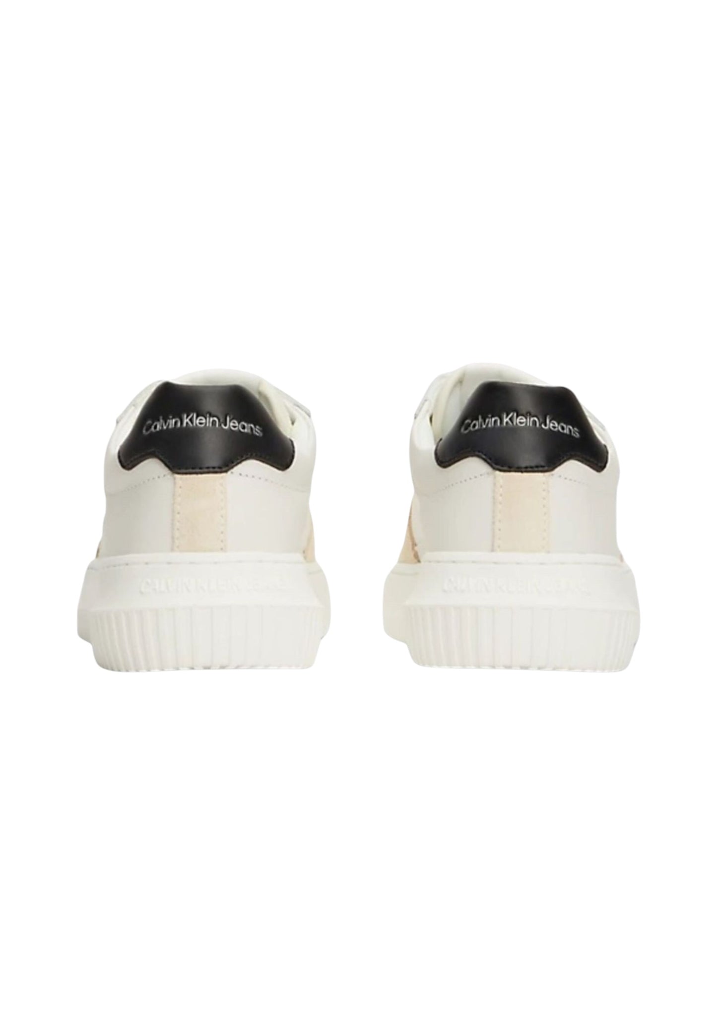 Sneakers Basse Donna Calvin klein Jeans   YW0YW01445