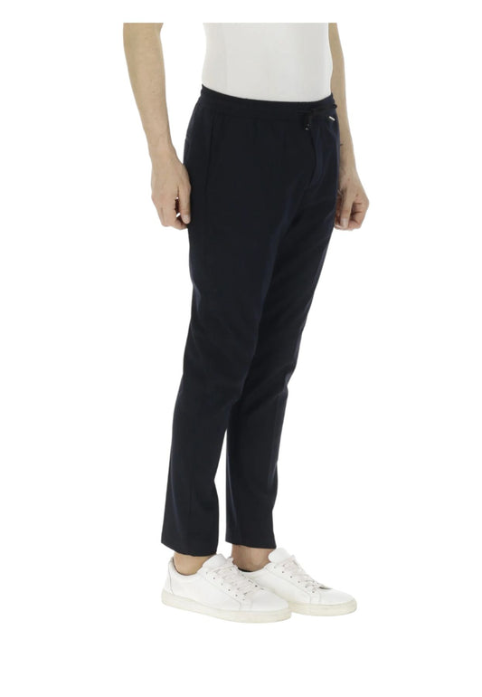 Pantaloni  Uomo QB24   CFC0113276