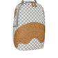 Zaino  Unisex Sprayground  Embossed Cream Check 910B8593NSZ