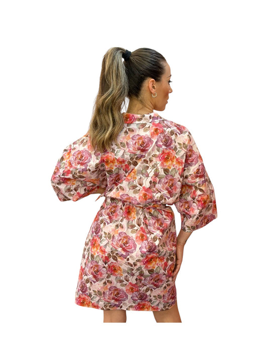 Jumpsuit Donna Actualee  Ab4030