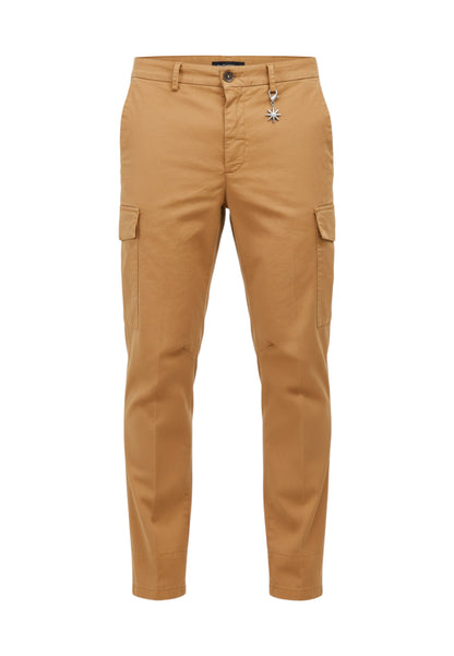 Pantaloni  Uomo Manuel Ritz   3032P1488T213281