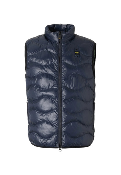 Gilet  Uomo Blauer  Danny