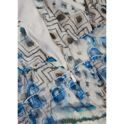 Vestito Lungo Donna Marciano By Guess   2GGK409528Z