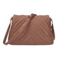 Borsa A Tracolla Donna Liu Jo Medium Hobo  AF5189E0426