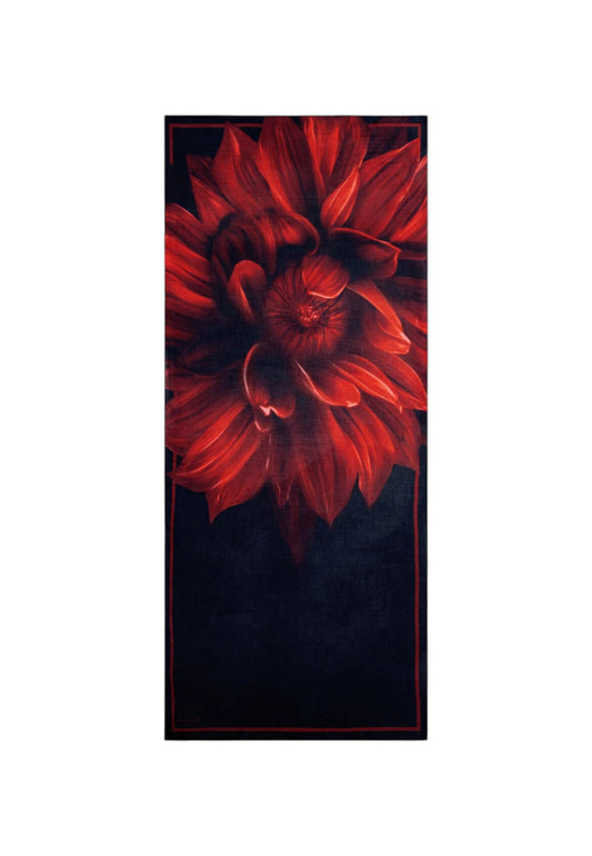 Foulard  Donna Desigual  Fou Flowerina 25WAWA18