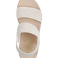 Sandali Con Zeppa Donna Skechers  Cali Day 119413