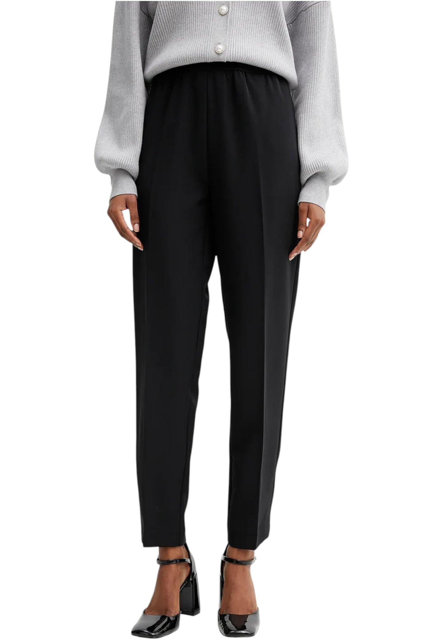 Pantaloni  Donna Guess Structure Jogger Roberta W5YB01WH9Y2