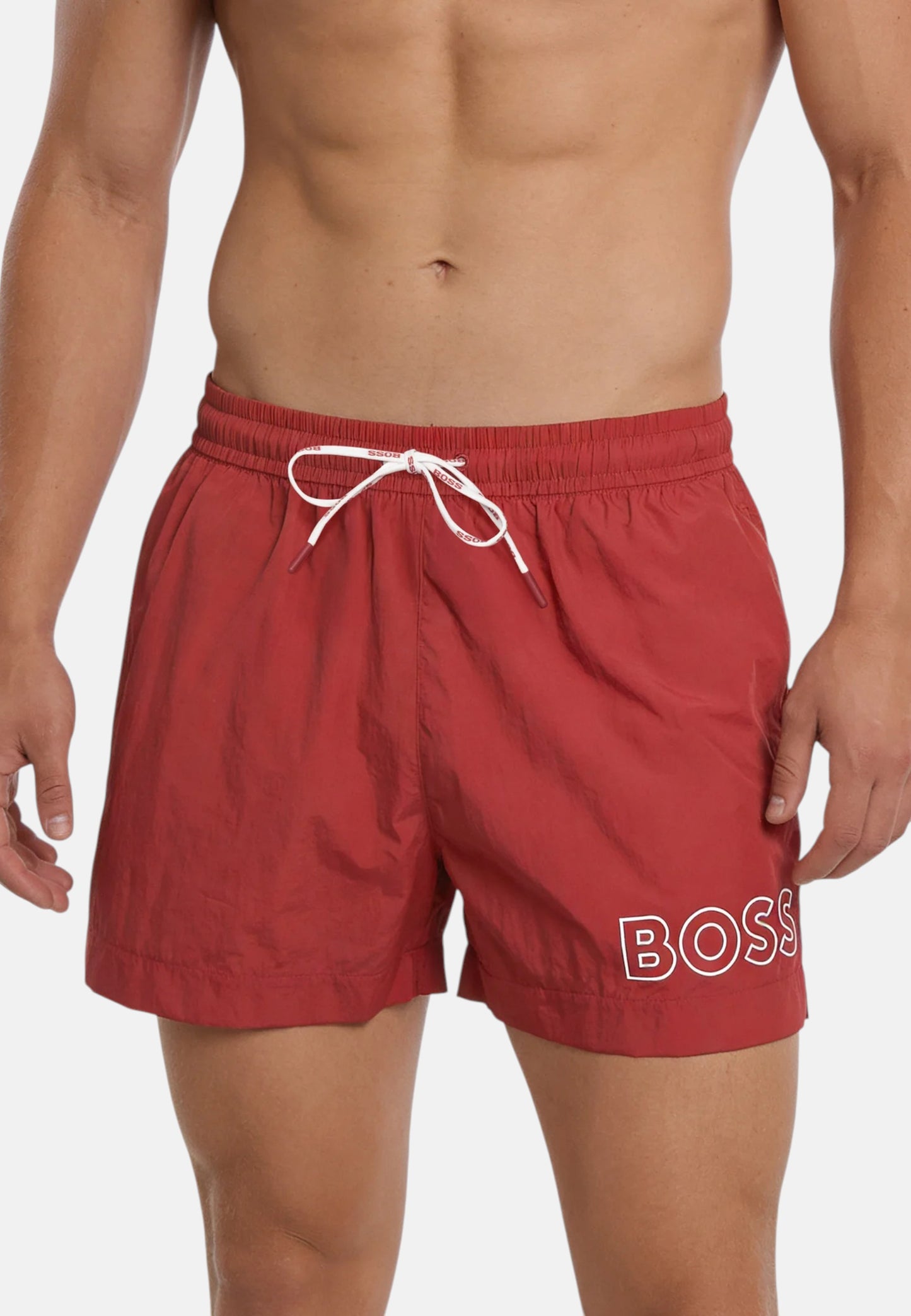 Costume da bagno Short Uomo Boss   50469280