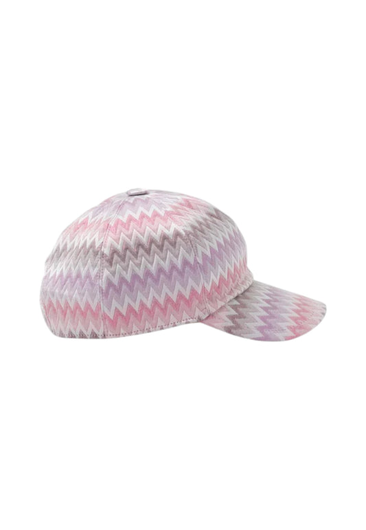 Cappello Baseball Donna Missoni   BL00PFD9476