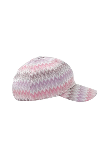 Cappello Baseball Donna Missoni   BL00PFD9476