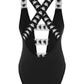 Costume Intero Donna Kappa   304S6B0