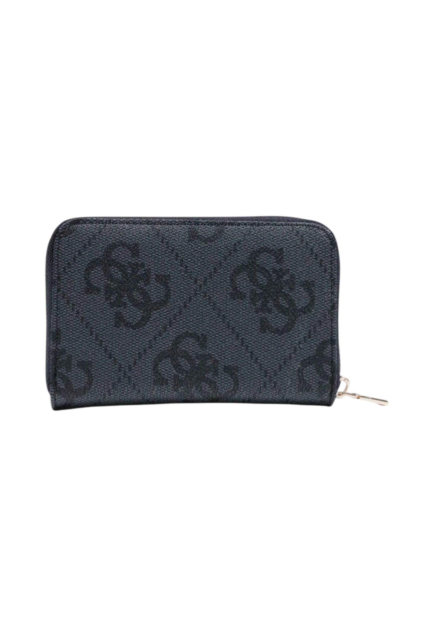 Portafoglio Con Zip Donna Guess Medium Janie Logo SWOS9924140