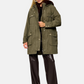 Parka  Donna Liu Jo   WF6002T718A